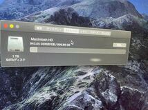 iMac 5k27インチ　RATINA LATE2015_画像3
