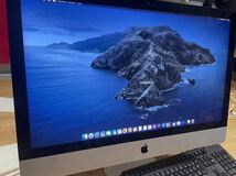 iMac 5k27インチ　RATINA LATE2015_画像1