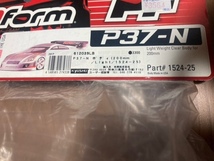 PROTO form 602039LB 京商　P37-N ボディー （200ｍｍ/Light/1524-25） 新品　未開封_画像2