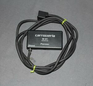 カロッツェリア carrozzeria Bluetoothユニット ND-BT1