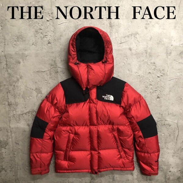 THE NORTH FACE 700フィル　バルトロ　ダウンジャケット　S