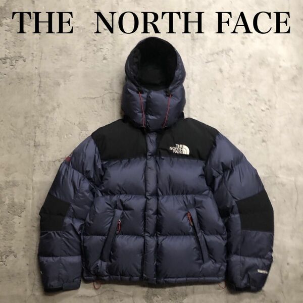 THE NORTH FACE 700フィル　バルトロ　ダウンジャケット　S