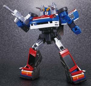 TF/ マスターピース MP-19 スモークスクリーン　新品