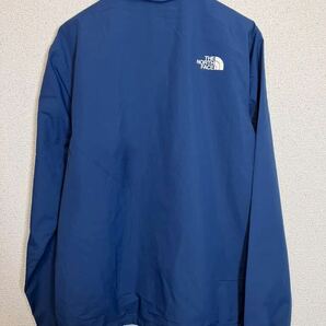 THE NORTH FACE ノースフェイス TNF EASY WIND COACHES ウィンドブレーカー US購入 サイズMサイズ(US) WINDWALLの画像5