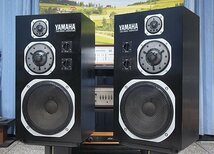 YAMAHA NS-1000M ♪ヤマハ 銘システム 特別チューン♪_画像2