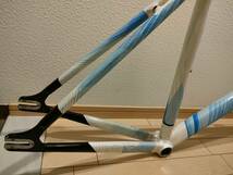 Cinelli MASH Parallax S サイズ (52cm) フレームセット チネリ ピストバイク、トラックバイク_画像8