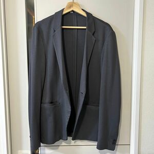 ZARA テーラードジャケット