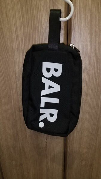 BALR セカンドバッグ