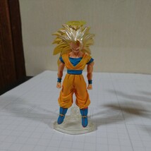 HG　ドラゴンボールZ⑩サイヤ人スペシャル編　全10種セット_画像3