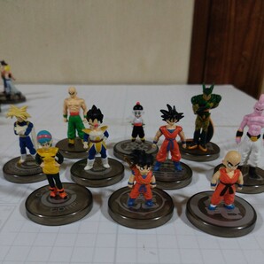 ドラゴンボールZ フルカラーR パート1〜5 全50種セットの画像3