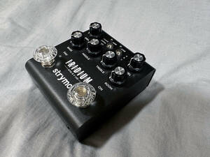 strymon / IRIDIUM