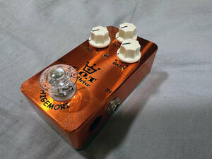 Shigemori / G.O.T Bass Drive