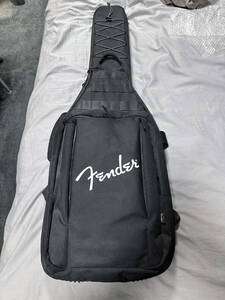 Fender / LIMITED EDITION URBAN GEAR ELECTRIC GUITAR GIG BAG CORDURA(R) 