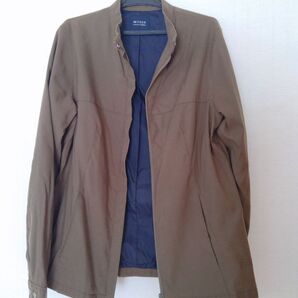 sese IENA ブルゾン ジャケット ジップアップ