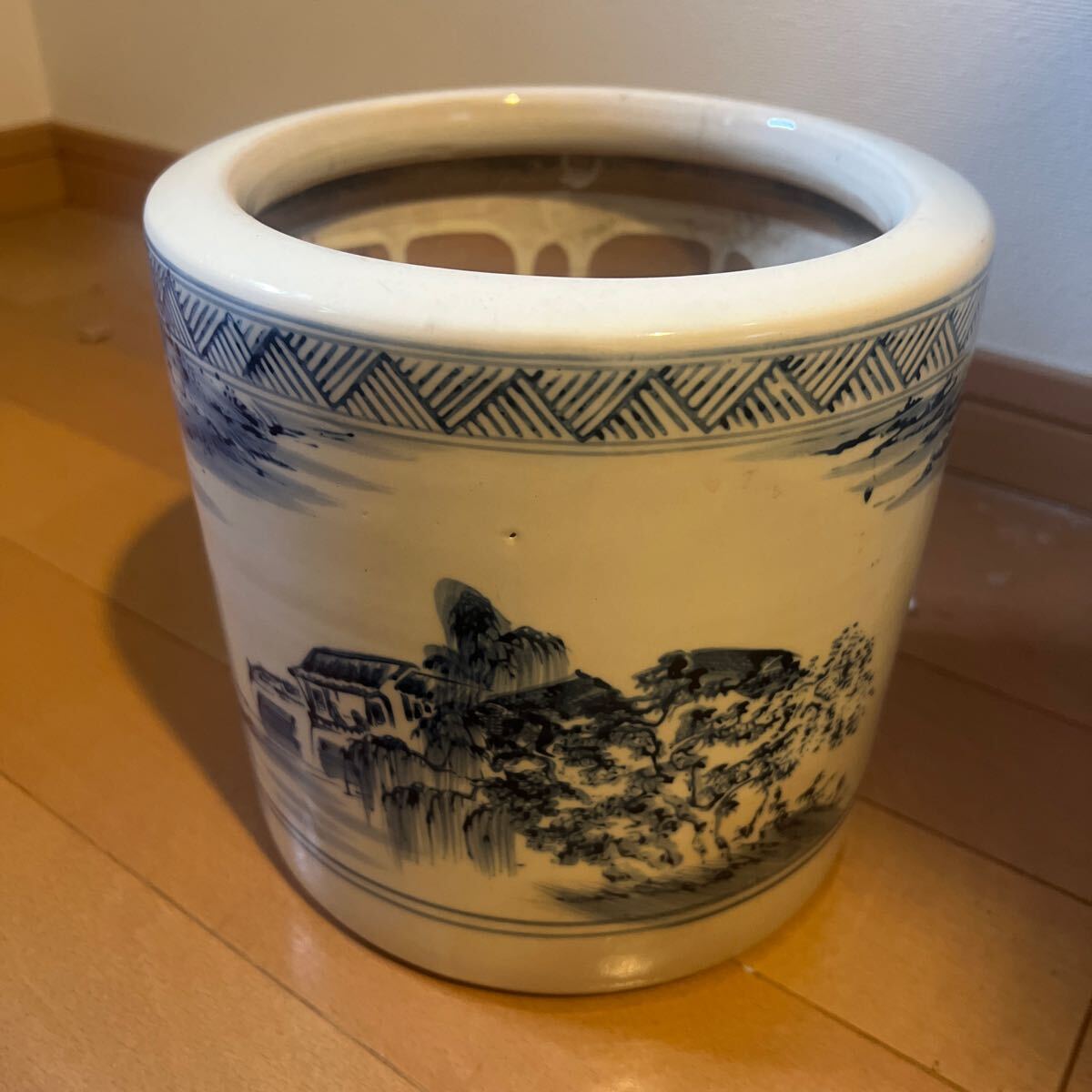 2025年最新】Yahoo!オークション -昭和アンティーク火鉢の中古品