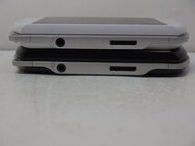 ユ■/Zク3991　SONY PSP go 本体のみ PSP-N1000 2台 中古 通電確認のみ 保証なし_画像7