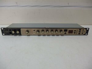 8■/Zク4003　ZOOM STUDIO 1204 ズーム マルチエフェクター 中古 通電〇 現状品 / 保証無