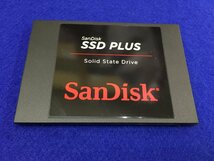 ユ■L4495　△SanDisk△ SSD△ SDSSDA-120G 120GB_画像1