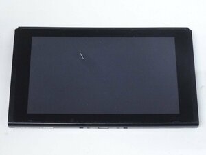 ユ■/Zこ7679　任天堂 スイッチ Nintendo Switch 本体のみ　訳あり ジャンク HAC-001 / 保証無