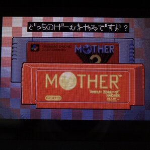 ユ■/Zこ7682 Nintendo GBA ゲームボーイアドバンス / マザー 1+2 / MOTHER1+2 / ソフトのみ ソフト読込OK 保証無の画像4