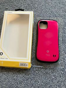 ☆☆ Hamee IFACE REFLECTION CASE IP11 PRO