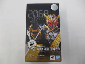 S.H.Figuarts 仮面ライダージオウ 仮面ライダーオーマジオウ 　未開封品