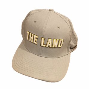 NIKE キャップclassic99 キャバリアーズ　NBA Cleveland Cavs "The LAND" 