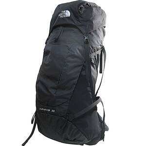 .2.7 ten thousand new goods *THE NORTH FACE*OURANOS 35ulanosL/40.5L black * North Face backpack rucksack NM62101*aja J2198