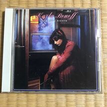 【即決】Karla Bonoff カーラ・ボノフ/ささやく夜　　1979年名盤セカンド・アルバム　国内盤帯付！_画像2