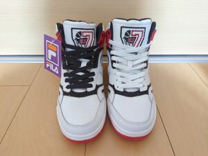 26cm(US8) FILA KJ7