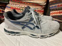 限定 アシックス GEL KAYANO TRAINER 21 PIEDMONT GREY Ptg ポイントゲッター ボーラホリック 90s ジャパン ゲル ノヴァ 河村 0123456789_画像4