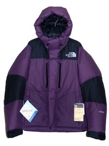 未使用 THE NORTH FACE ノースフェイス ND91950 バルトロライト ダウン ジャケット L