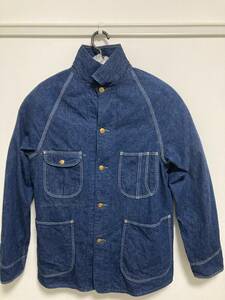 orSlow / 1950 カバーオールsize M(2)