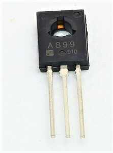  транзистор 2SA899,1 шт 