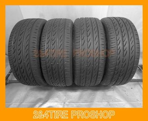 ★バリ山★ピレリ P ZERO NERO 205/40R17 4本[J397]