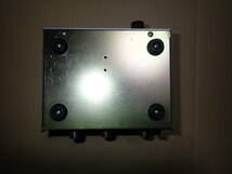 クラニシ　RW-215M　SWR&パワーメーター　1.8～500MHz ジャンク品_画像5