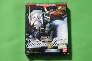 [ WonderSwan ]SD Gundam emo -shonaru jam 