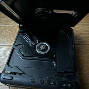 【ジャンク】ポータブルCDプレーヤー SONY D-20 日本製 不動の画像2