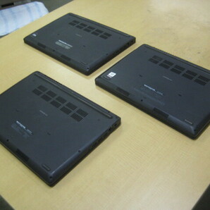 ※7台セット※ジャンク品!!DELL Latitude3480 Corei5-6200U BIOS起動!!の画像7