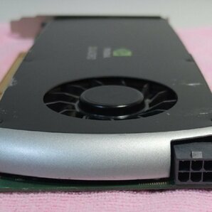 グラフィックボード NVIDIA Quadro FX3800 1GB DVI-D×1/Displayport×2 ①の画像4