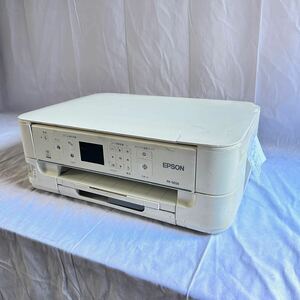 P02231 EPSON エプソン インクジェットプリンター PX-503A ジャンク