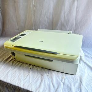 P02249 EPSON エプソン インクジェットプリンター PX-A640 ジャンク