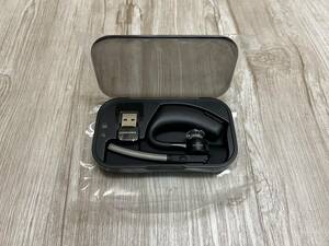 #7806-0523-SS / PLANTRONICS Bluetooth wireless headset Voyager Legend shipping size :60 expectation 