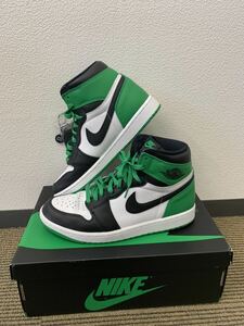 AIR JORDAN 1 RETRO HIGH OGナイキ NIKE スニーカー