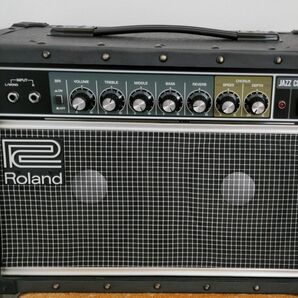 【美品】Roland JC-22 ジャズコーラス ローランド Jazz Chorus ギターアンプ