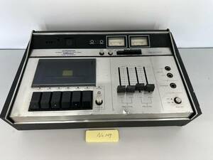 PIONEER CT-5050S (カセットデッキ STEREO CASSETTE TAPE DECK マルチトラックレコーダー ) no.149