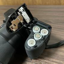 富士フイルム FUJIFILM FINEPIX5 ファインピクス s9800 カメラ デジタルカメラ 動作確認済み_画像10