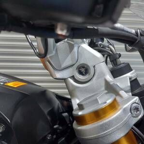 ★ BMW R1250RS ブラック美車 10181km トップケース付き 現車確認お願いします 現状販売 ★の画像8