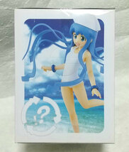 バンプレスト(BANPRESTO)　侵略!?イカ娘　イカ娘 DXフィギュア_画像3