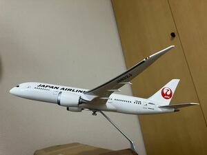 PACMIN B787-8 1/144 モデル